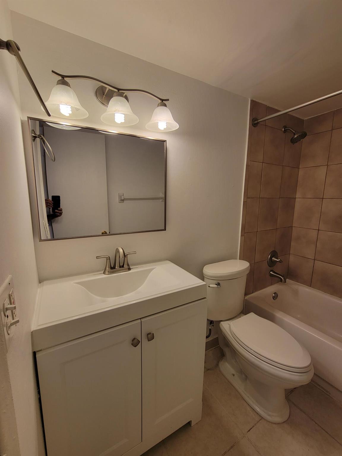 Village Green - Residential Lease
