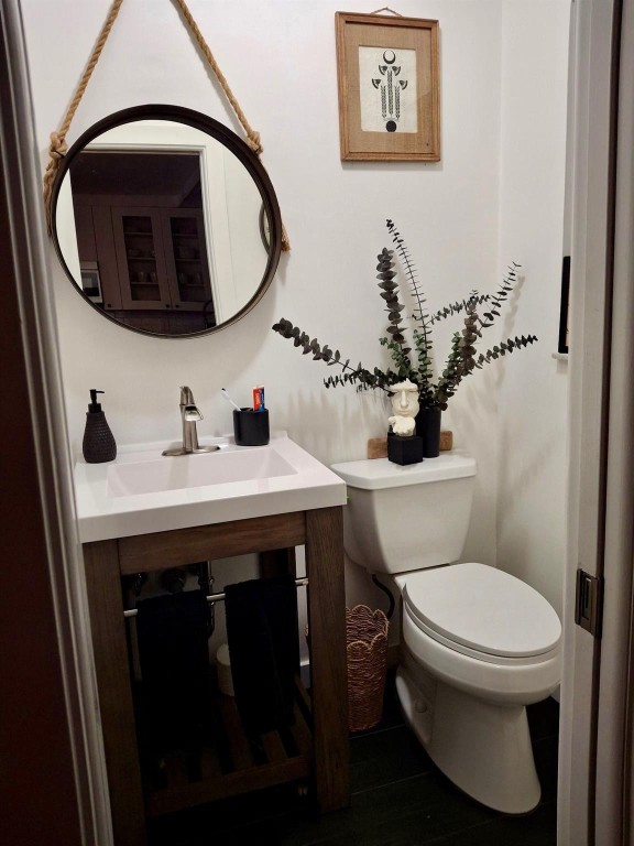 TOWNHOUSE EAST - Residential