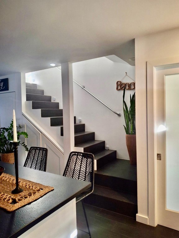 TOWNHOUSE EAST - Residential