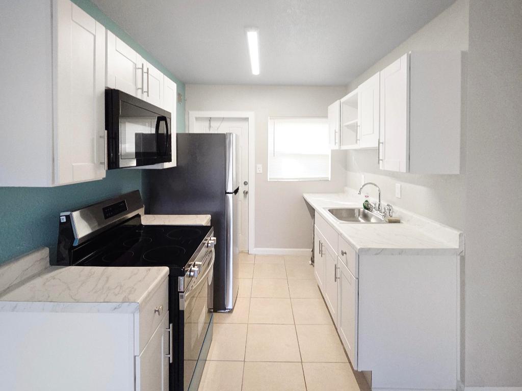 1308 N 21st Street A&B