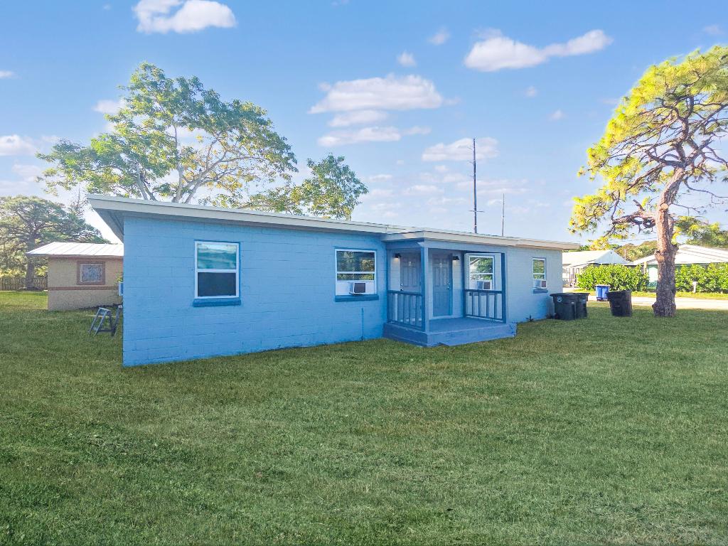 SUNNY ACRES SUBDIVISION - Residential Income