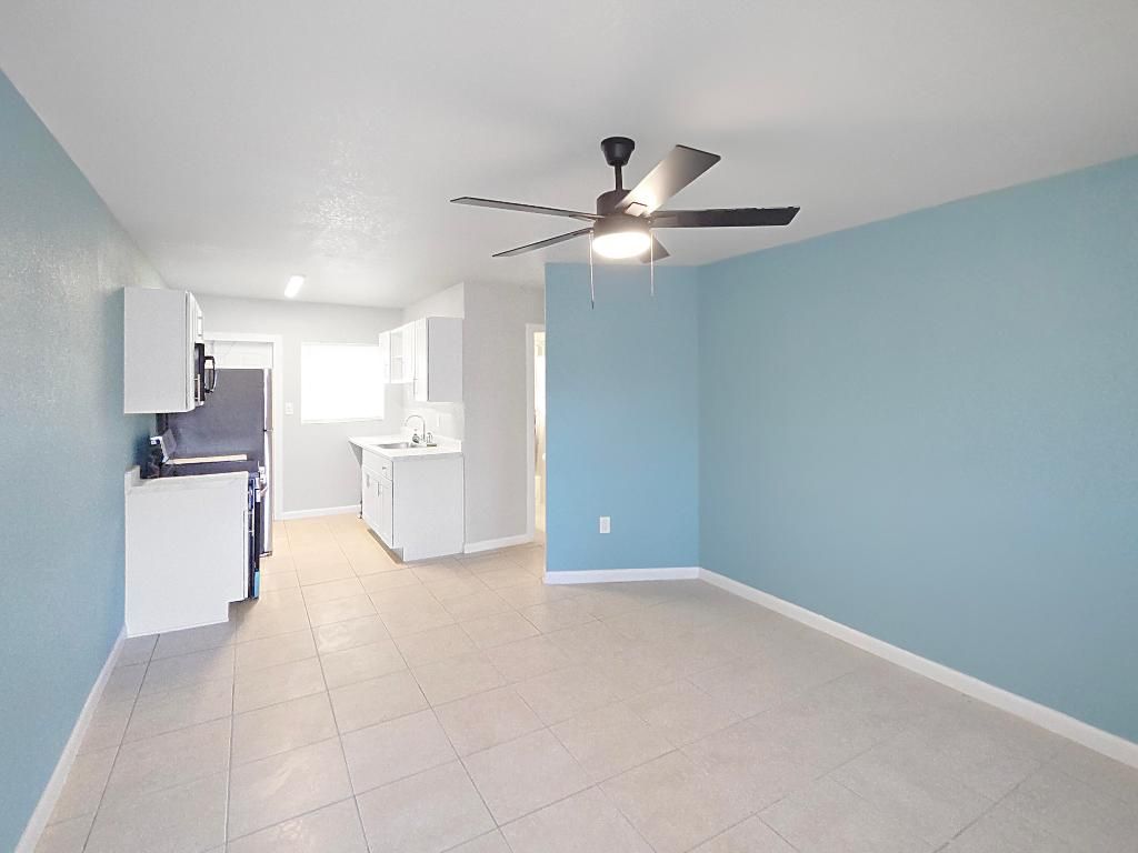 Photo of 1308 N 21st Street #A&amp;B, Fort Pierce, FL 34950 (MLS # R11158868)