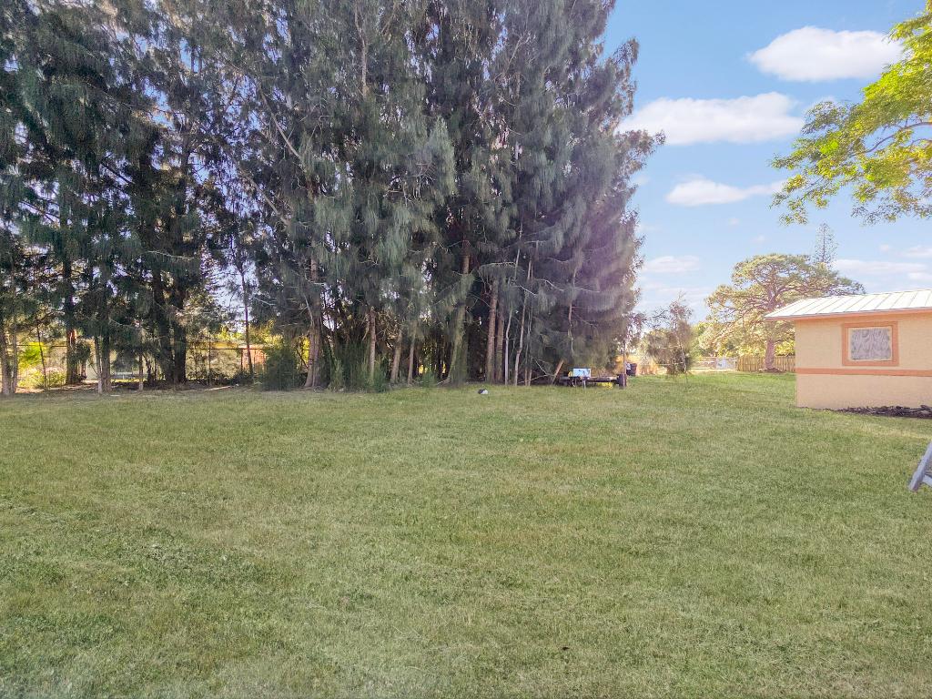 SUNNY ACRES SUBDIVISION - Residential Income