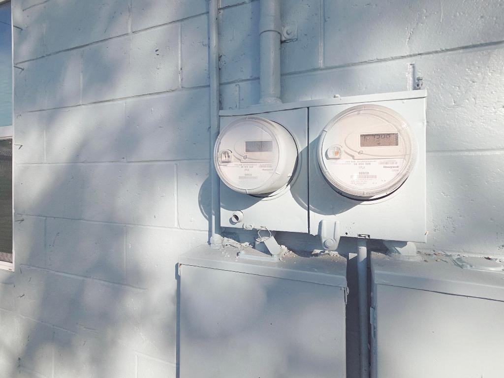 SUNNY ACRES SUBDIVISION - Residential Income