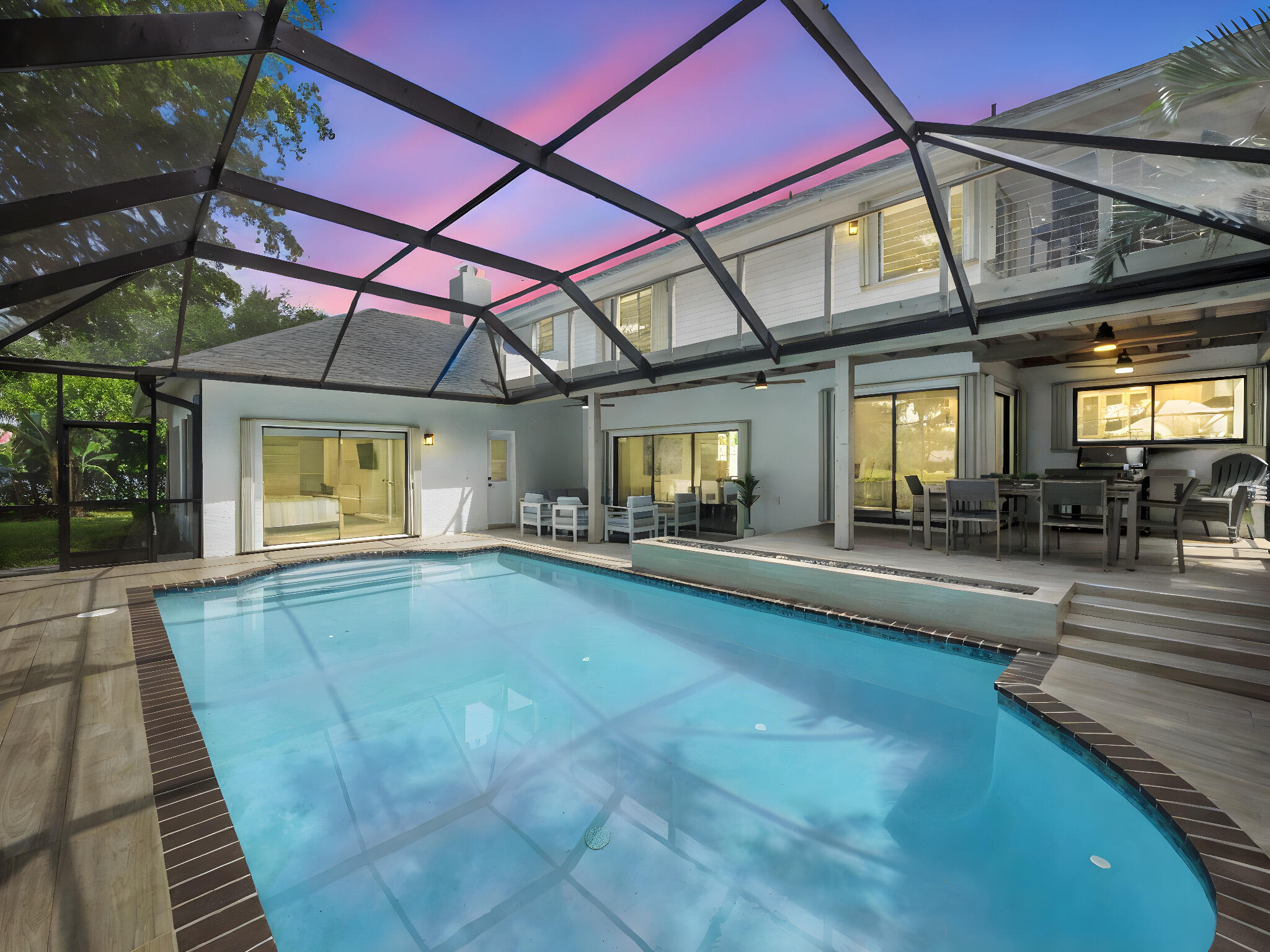 ISLAND OF WELLINGTON - Residential