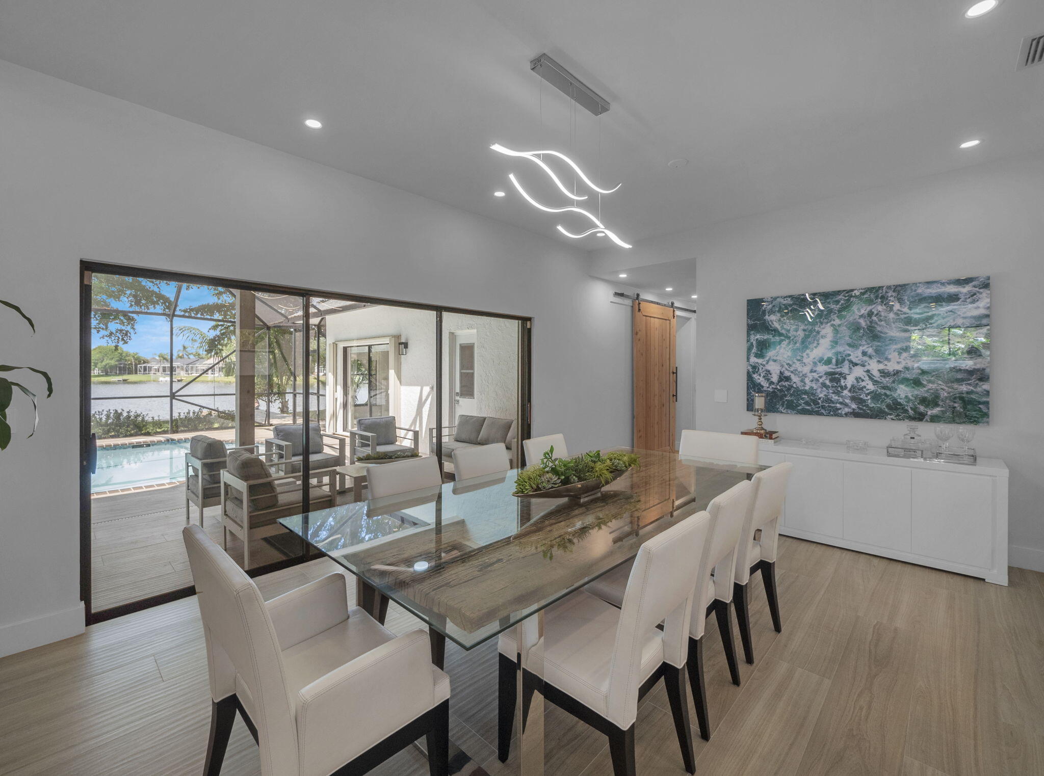 ISLAND OF WELLINGTON - Residential
