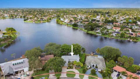 Tiny photo for 12706 Headwater Circle, Wellington, FL 33414 (MLS # B26033327)