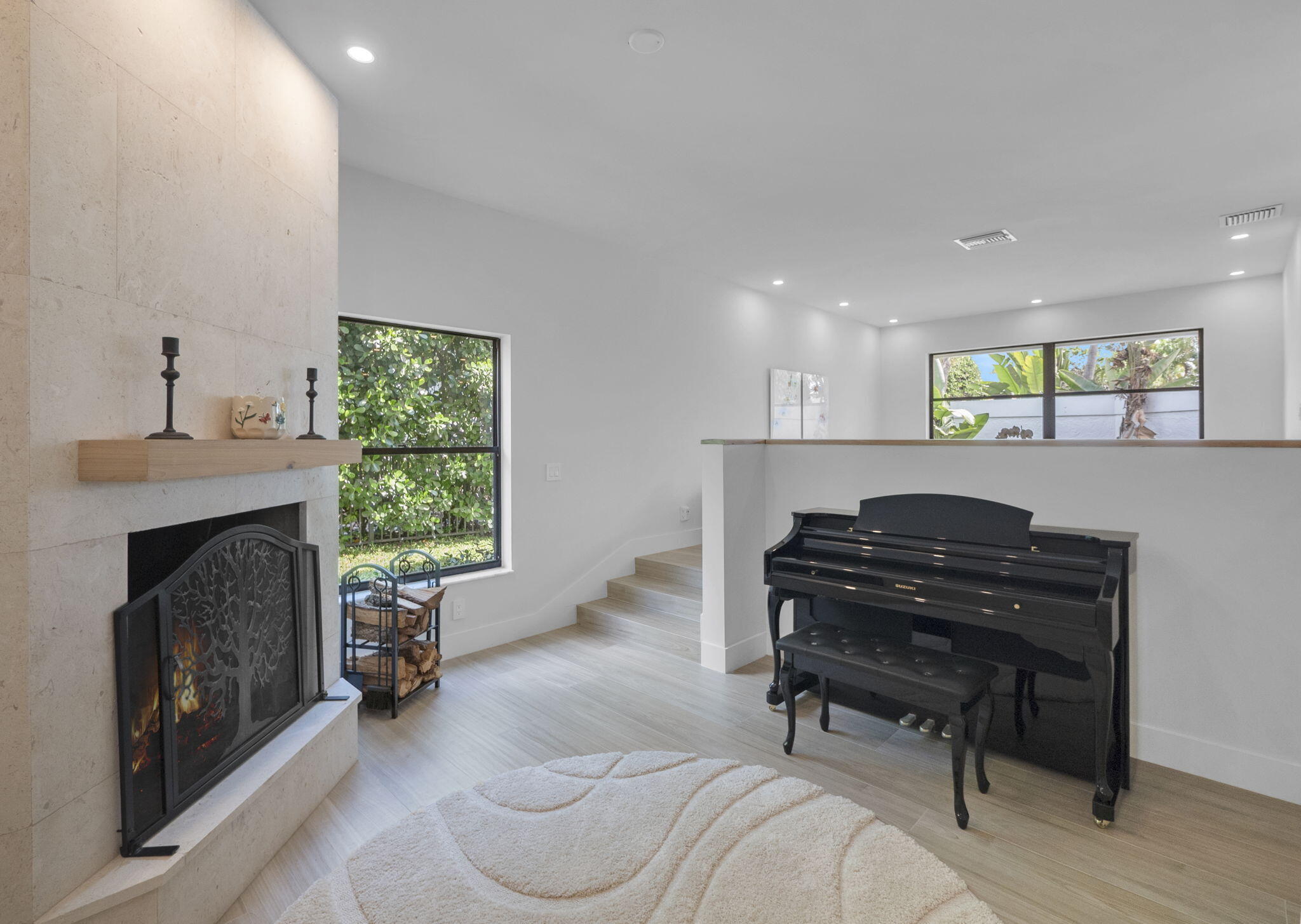 ISLAND OF WELLINGTON - Residential