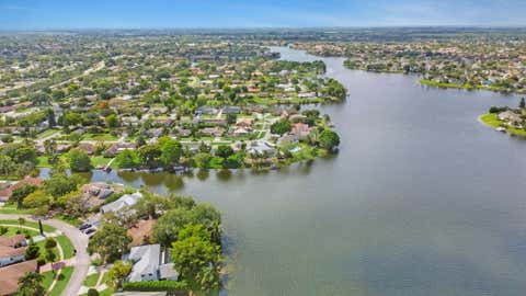 Tiny photo for 12706 Headwater Circle, Wellington, FL 33414 (MLS # B26033327)