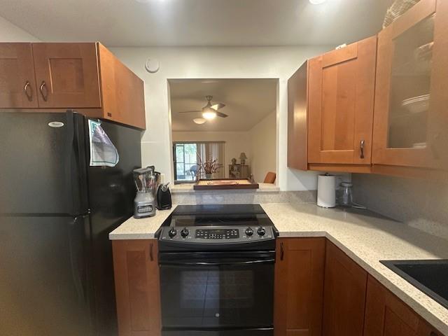 Cypress Park Condo - Residential Lease