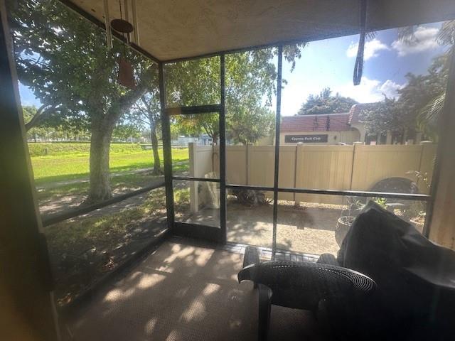 Cypress Park Condo - Residential Lease