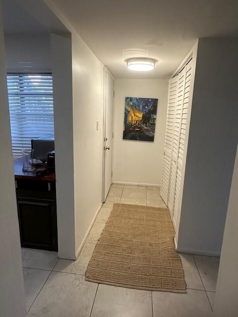 Cypress Park Condo - Residential Lease