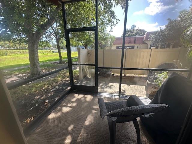 Cypress Park Condo - Residential Lease