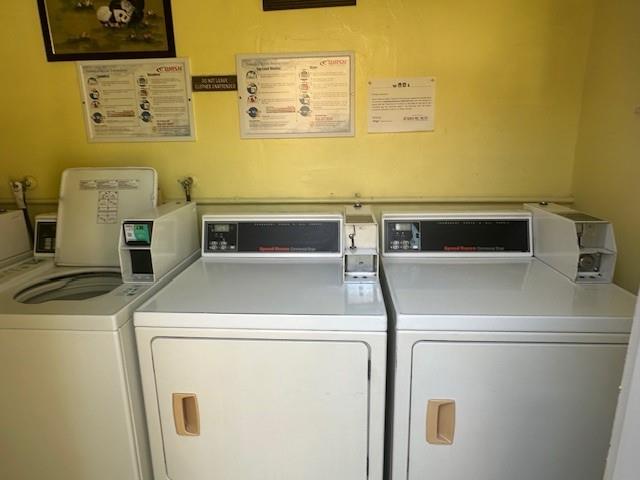 Cypress Park Condo - Residential Lease