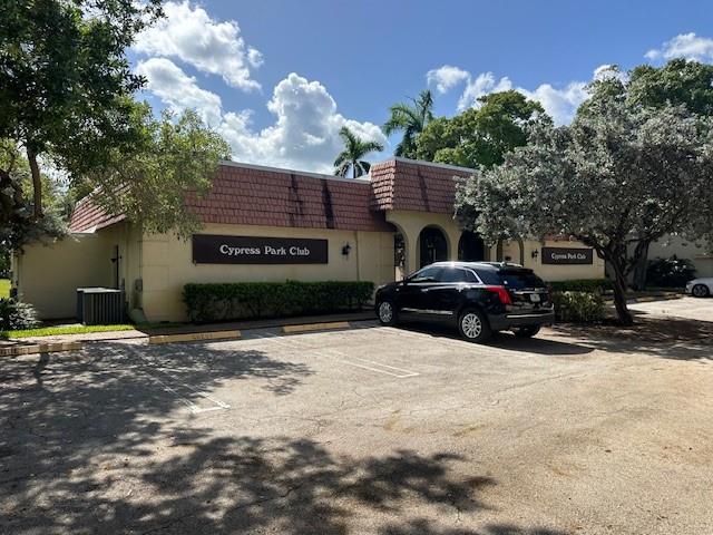 Cypress Park Condo - Residential Lease