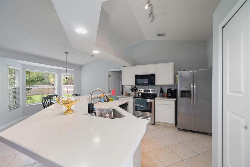 Photo of 880 SW Durham Terrace, Port Saint Lucie, FL 34953 (MLS # R11023493)