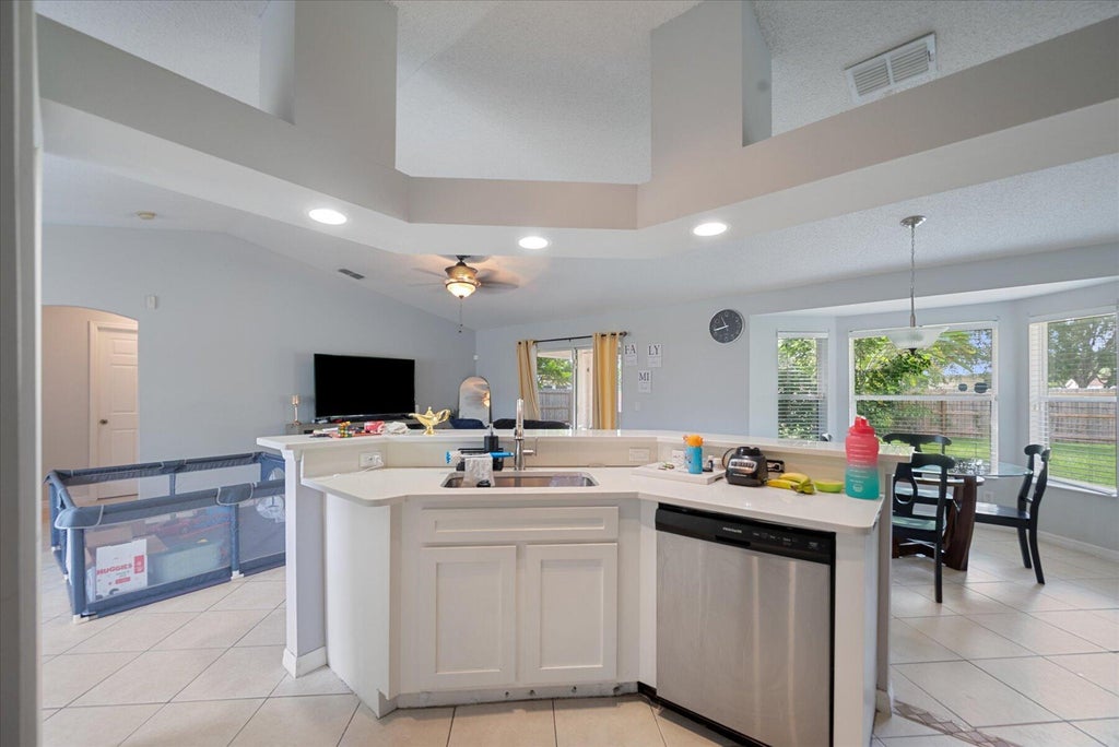 Photo of 880 SW Durham Terrace, Port Saint Lucie, FL 34953 (MLS # R11023493)