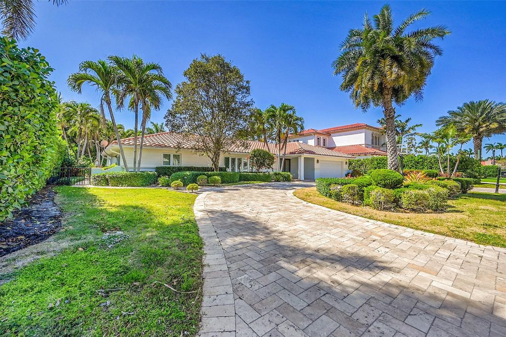 Photo of 2255 Date Palm Road, Boca Raton, FL 33432 (MLS # F10492828)
