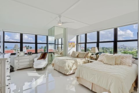 2860 S Ocean Boulevard 614 Palm Beach FL 33480