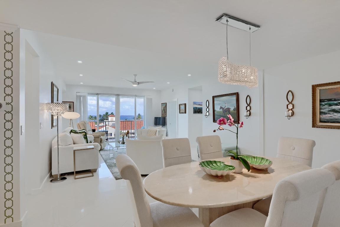 LA PALMA CONDO - Residential