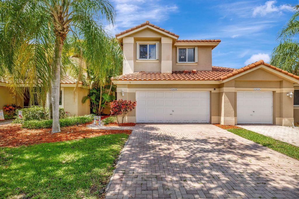 Photo of 12618 NW 56th Drive, Coral Springs, FL 33076 (MLS # R11089682)
