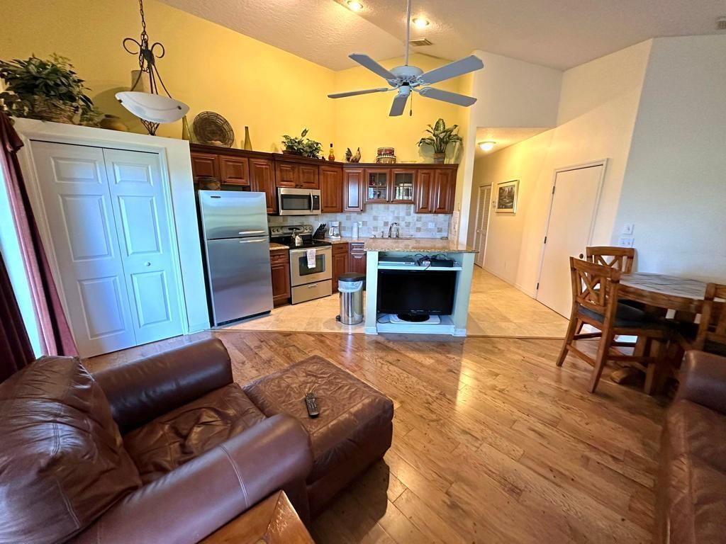 Photo of 9958 Perfect Drive #Side A, Port St Lucie, FL 34986 (MLS # R10915984)