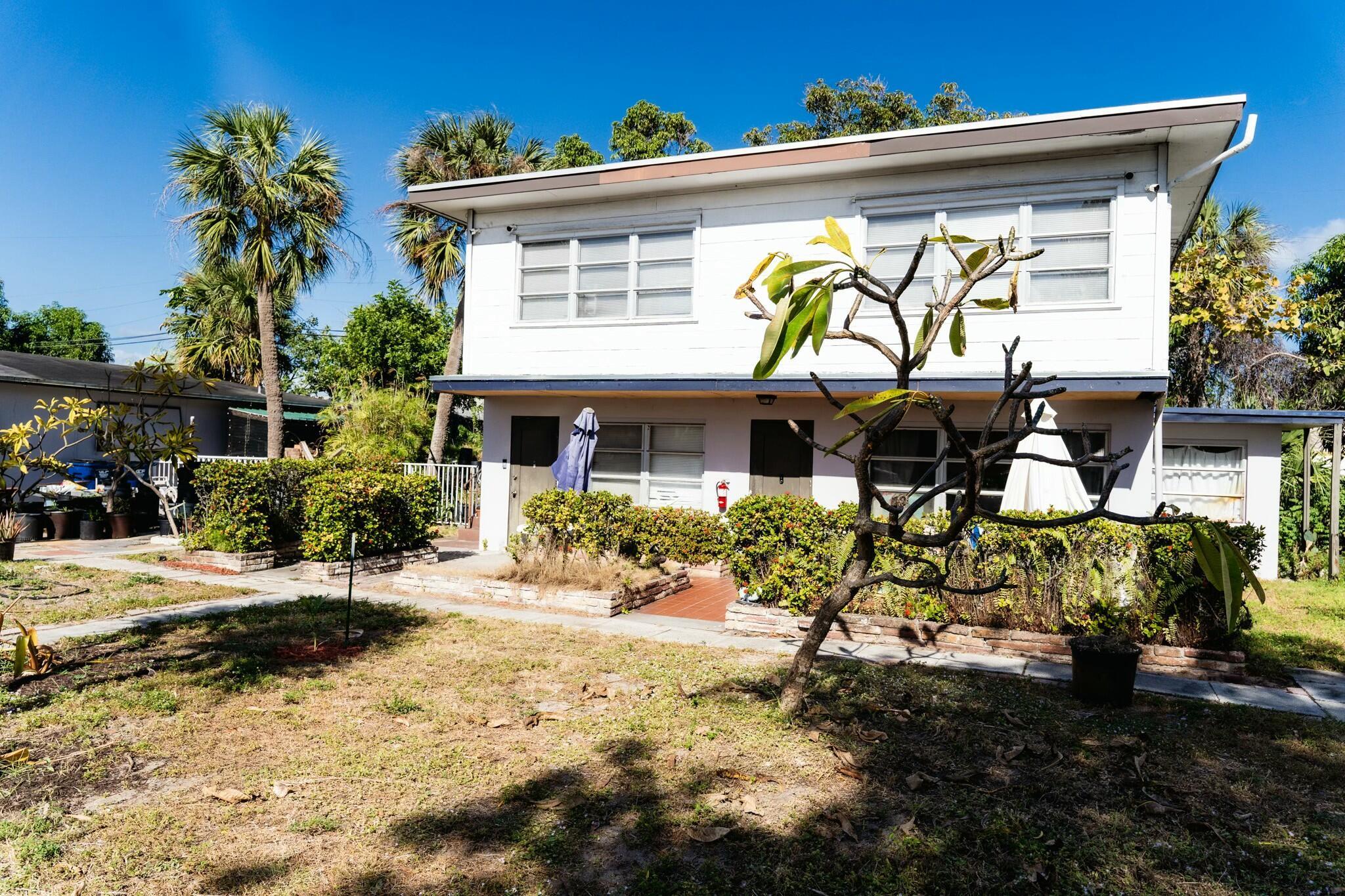 INLET SHORES AT RIVIERA - Residential