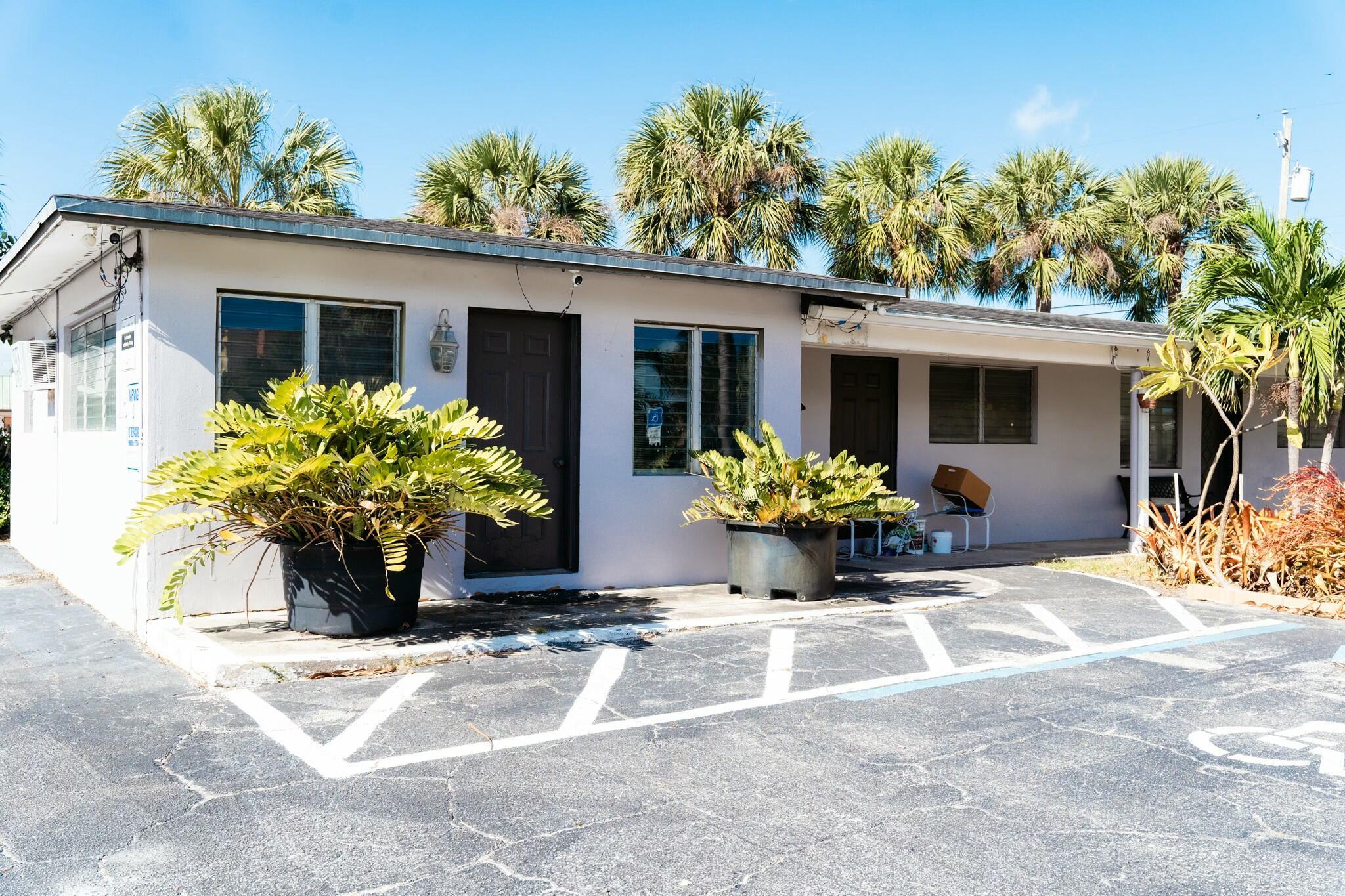 INLET SHORES AT RIVIERA - Residential