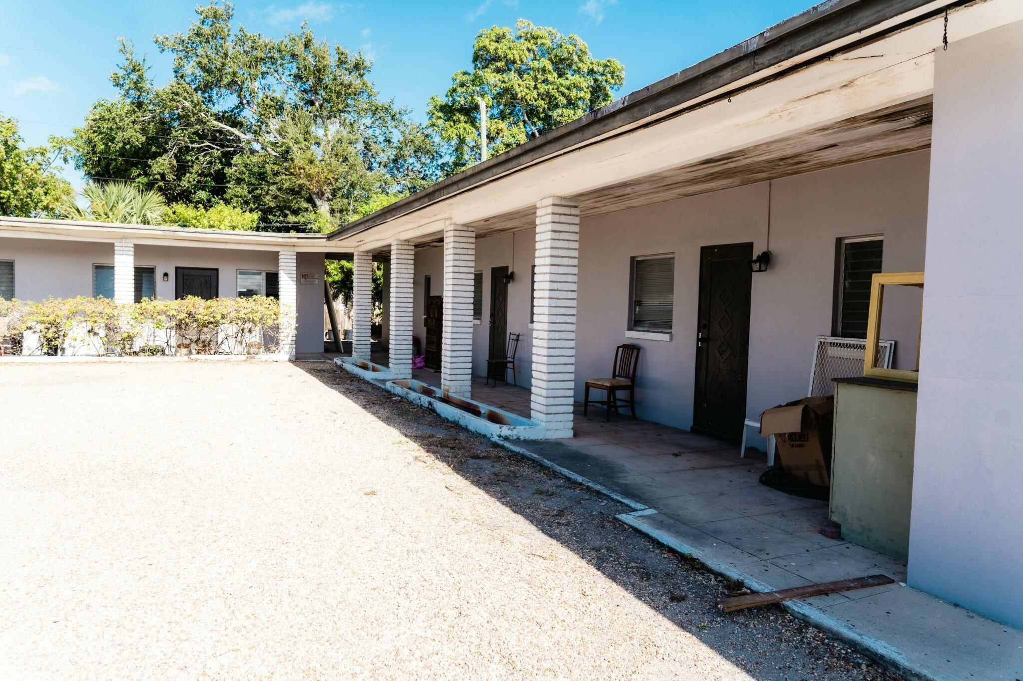 INLET SHORES AT RIVIERA - Residential