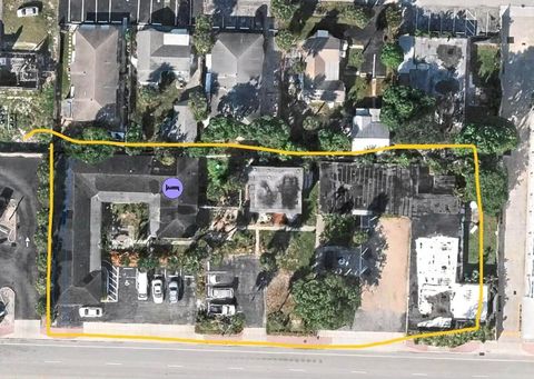 Photo of 186 E Blue E Heron Blvd, Riviera Beach, FL 33404 (MLS # R11050556)