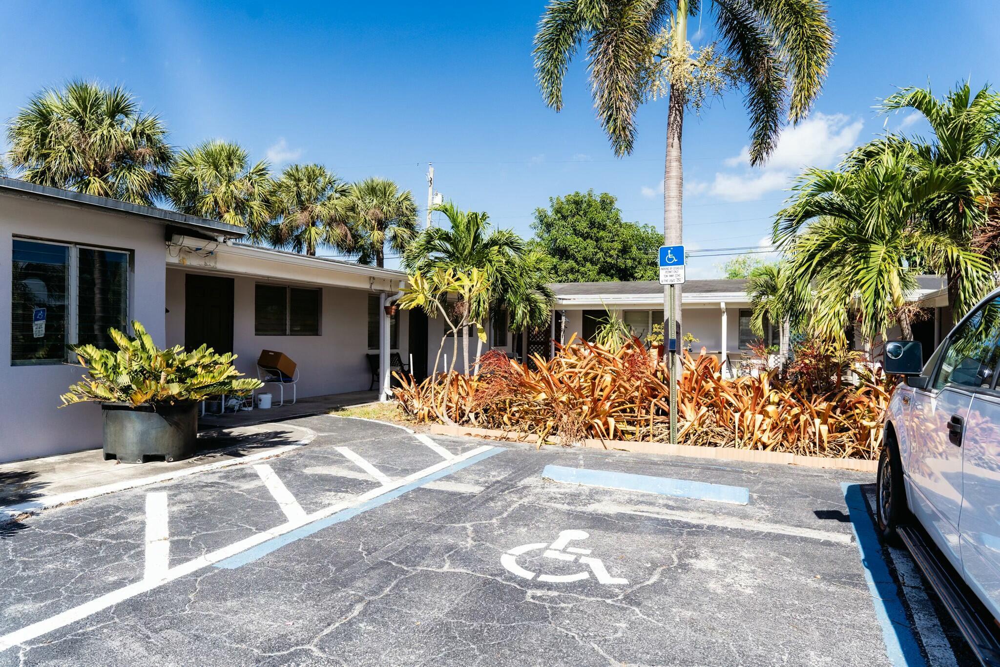 INLET SHORES AT RIVIERA - Residential