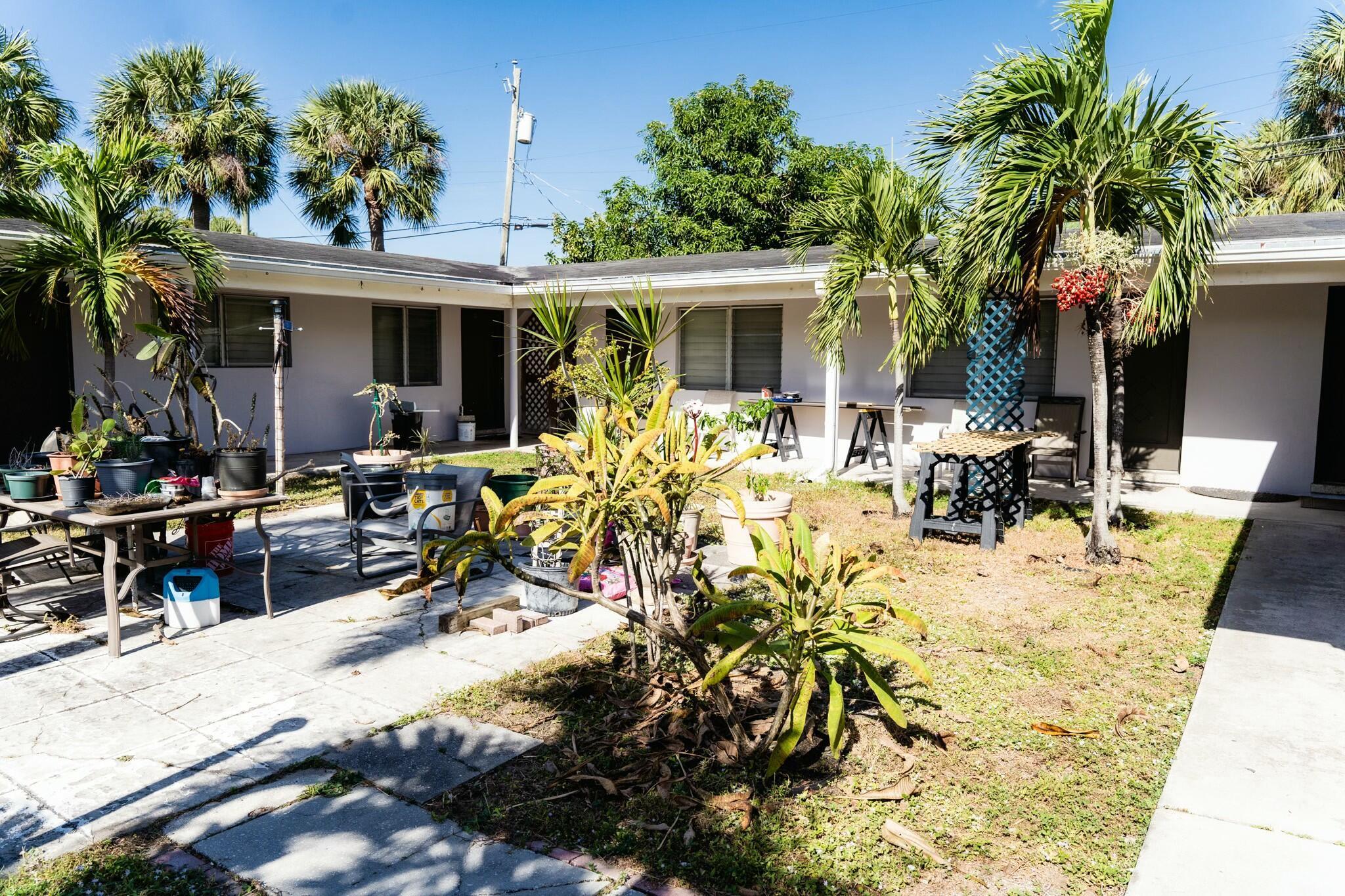 INLET SHORES AT RIVIERA - Residential