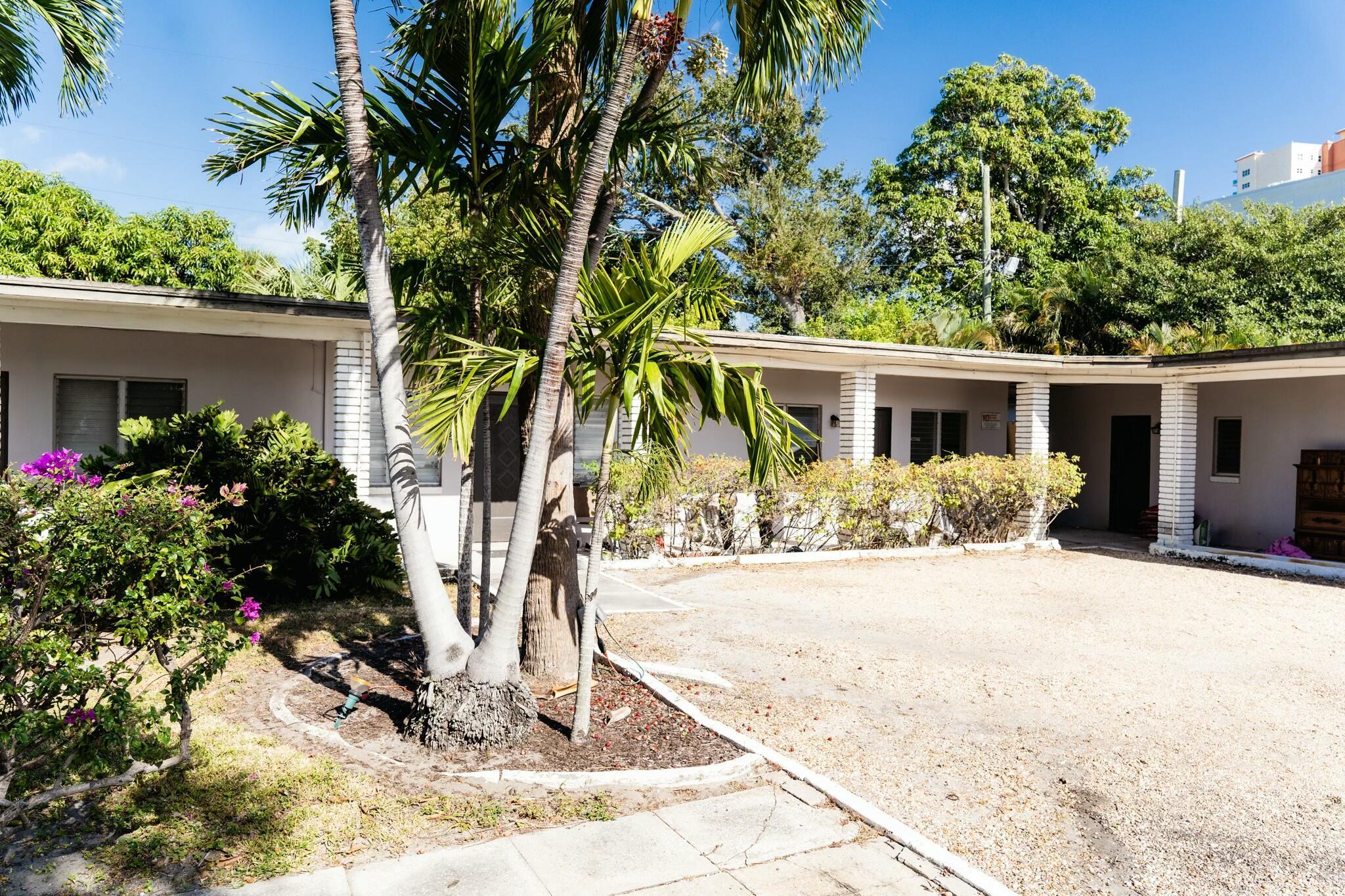 INLET SHORES AT RIVIERA - Residential