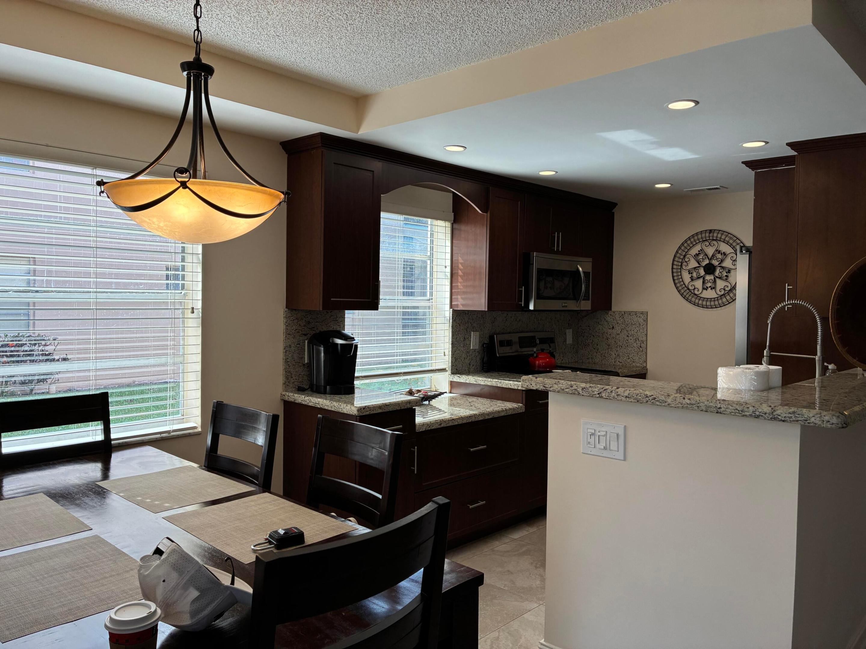 KINGS POINT BURGUNDY CONDOS - Residential