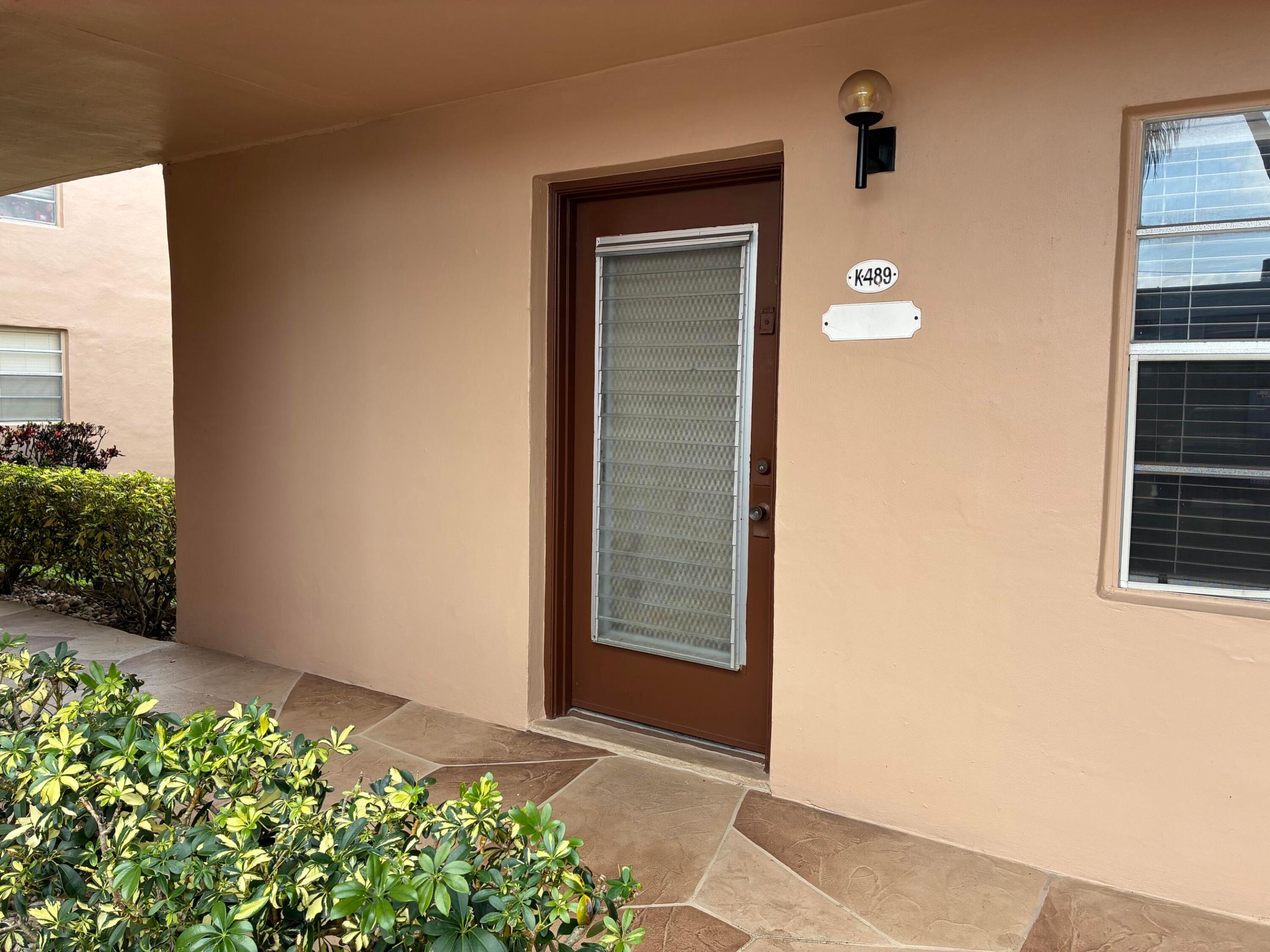 KINGS POINT BURGUNDY CONDOS - Residential