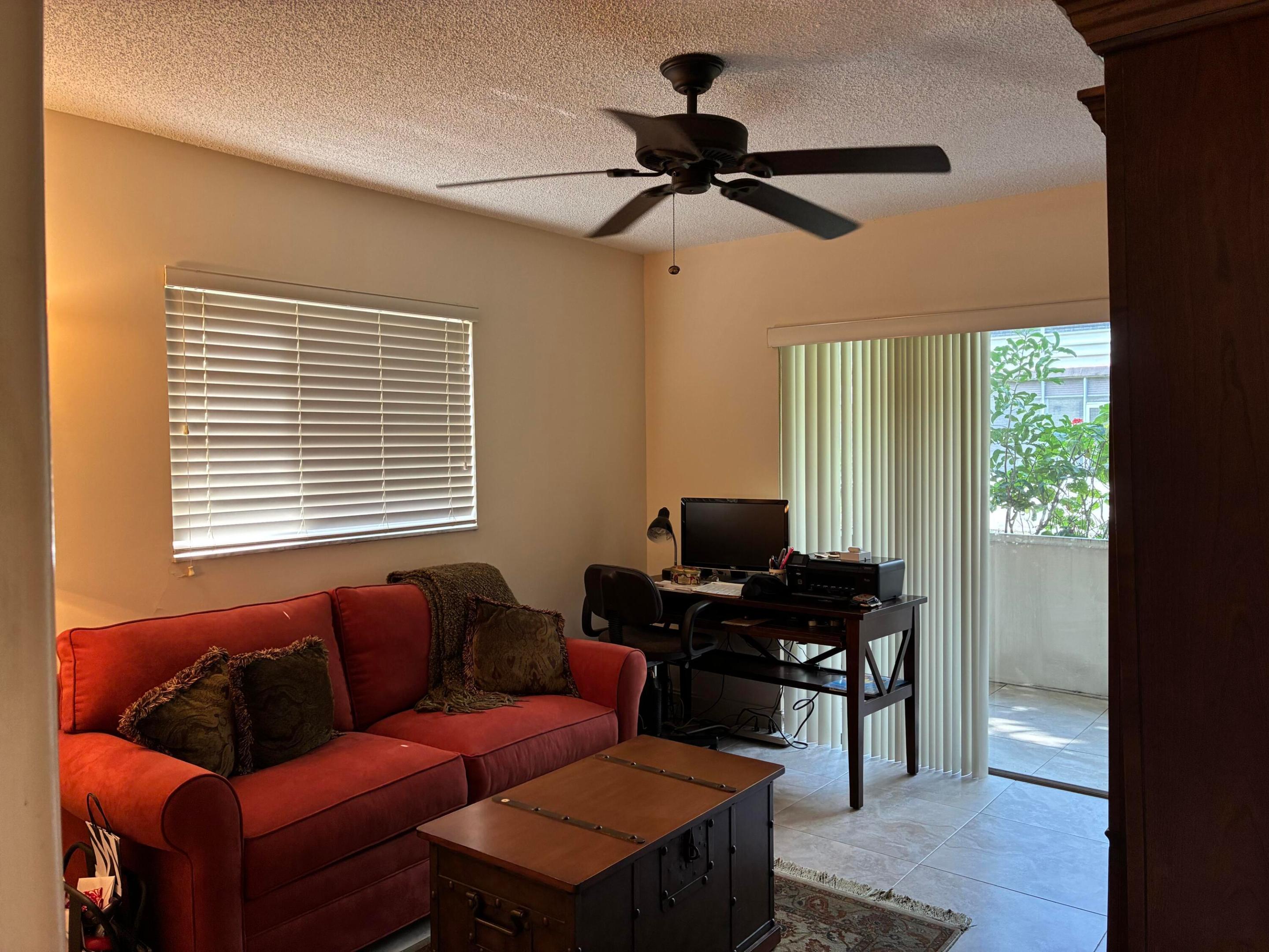 KINGS POINT BURGUNDY CONDOS - Residential