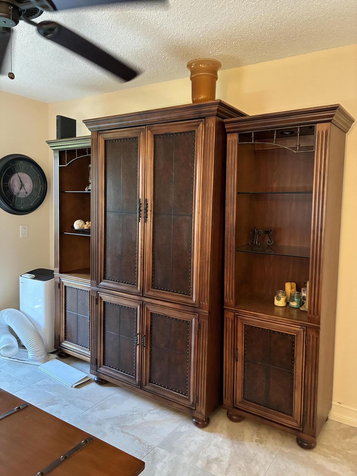 KINGS POINT BURGUNDY CONDOS - Residential