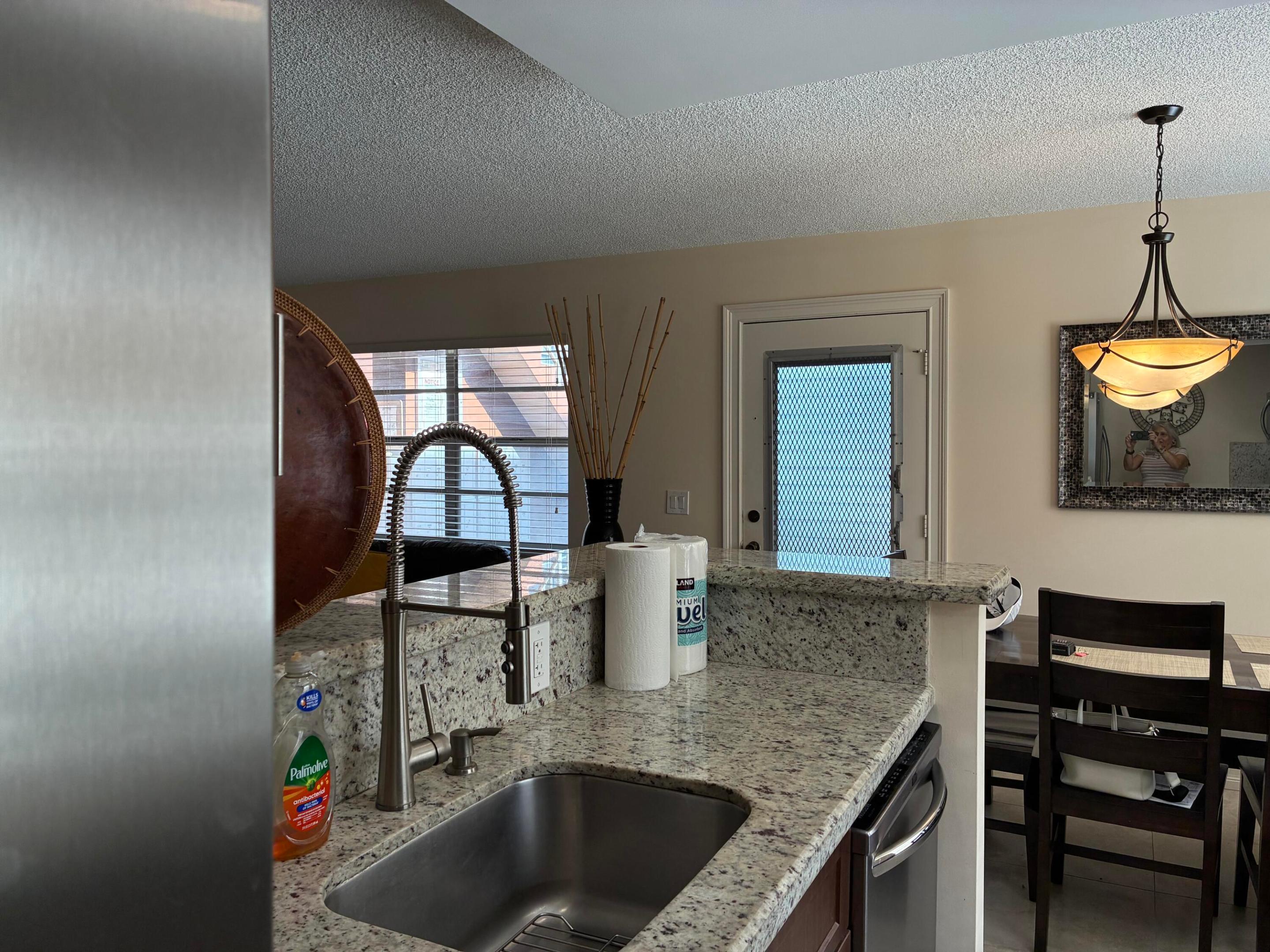 KINGS POINT BURGUNDY CONDOS - Residential