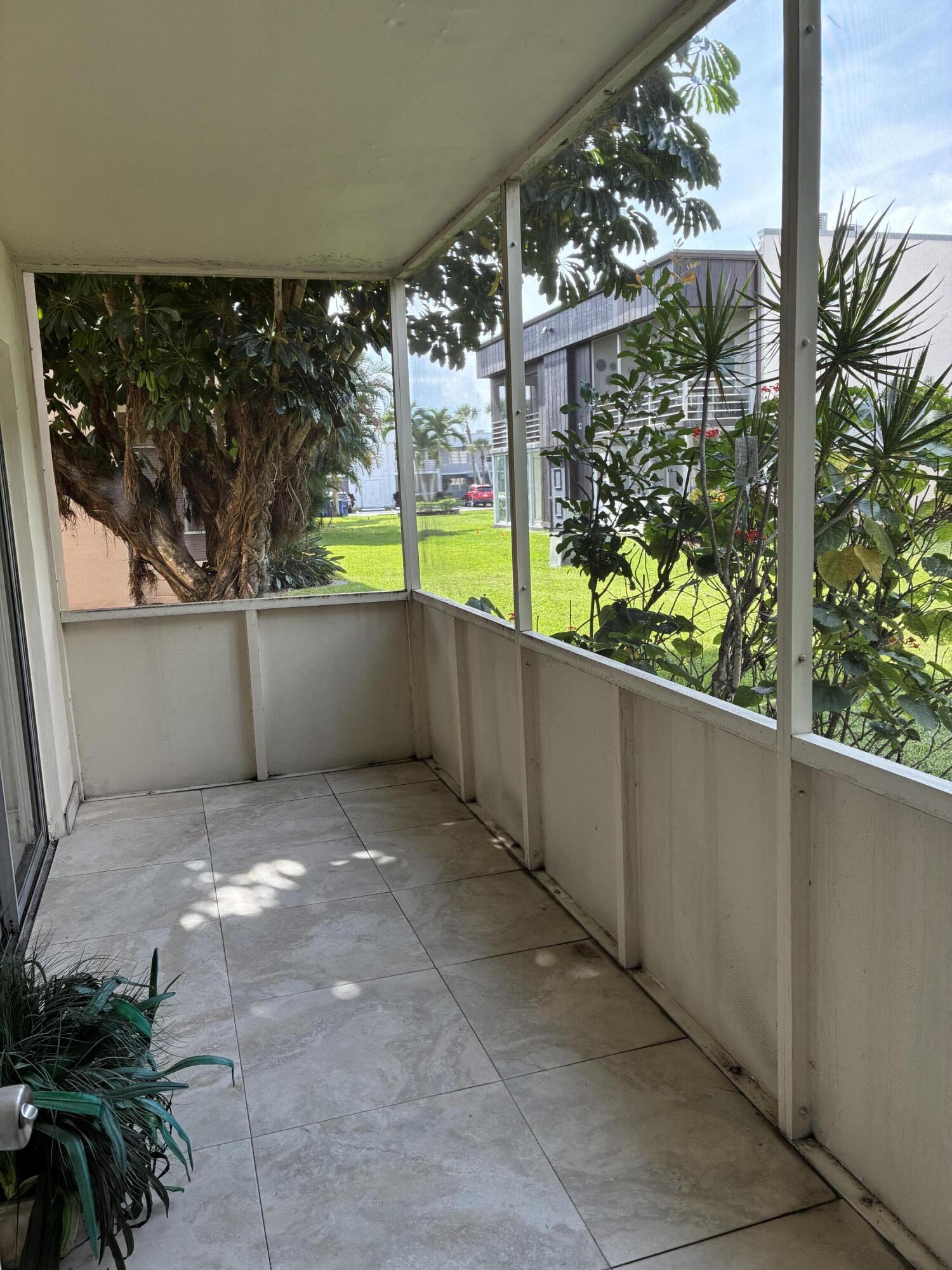 KINGS POINT BURGUNDY CONDOS - Residential