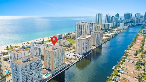 1410 S Ocean Dr 508 Hollywood FL 33019