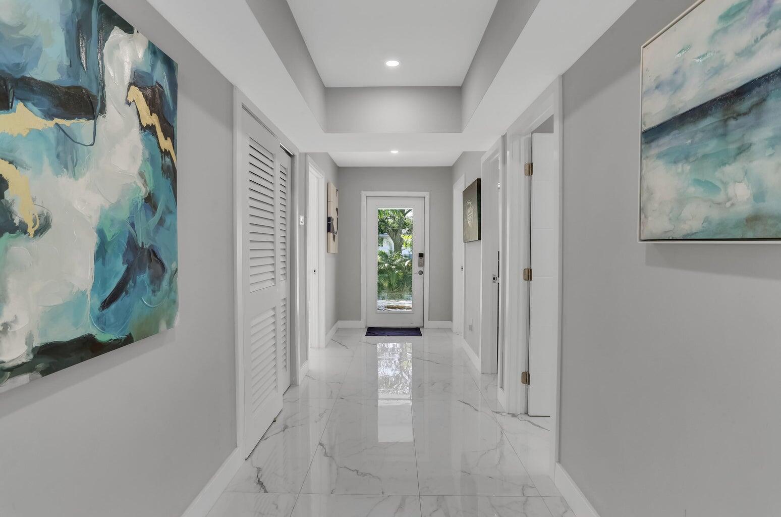 LAUDER GATE ISLES - Residential Lease