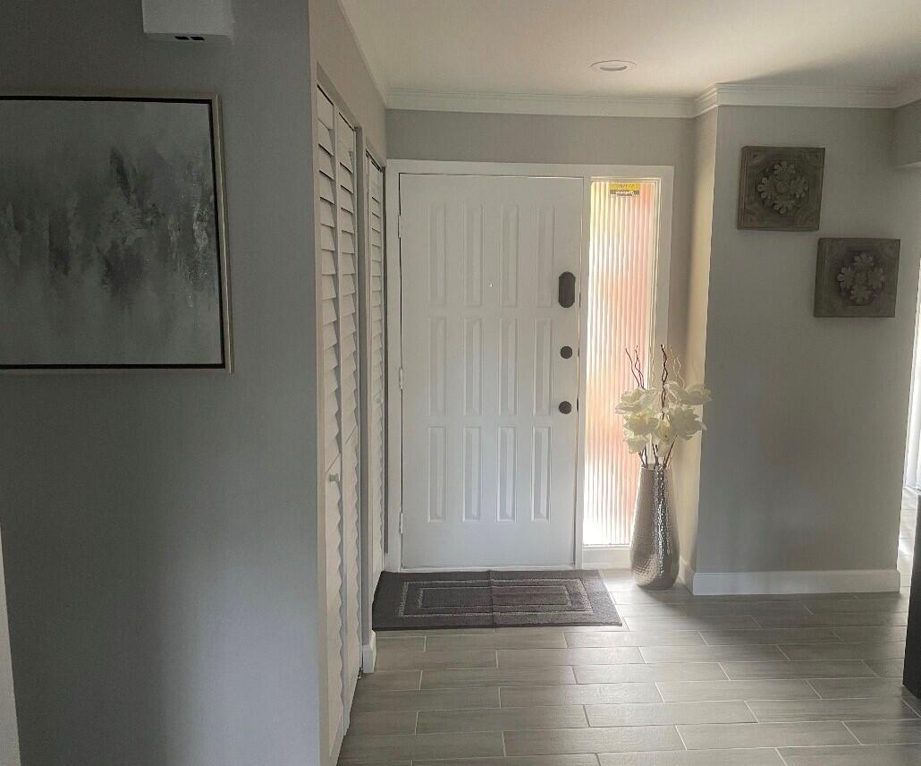 SHEFFIELD WOODS AT WELLINGTON CONDO - Residential Lease