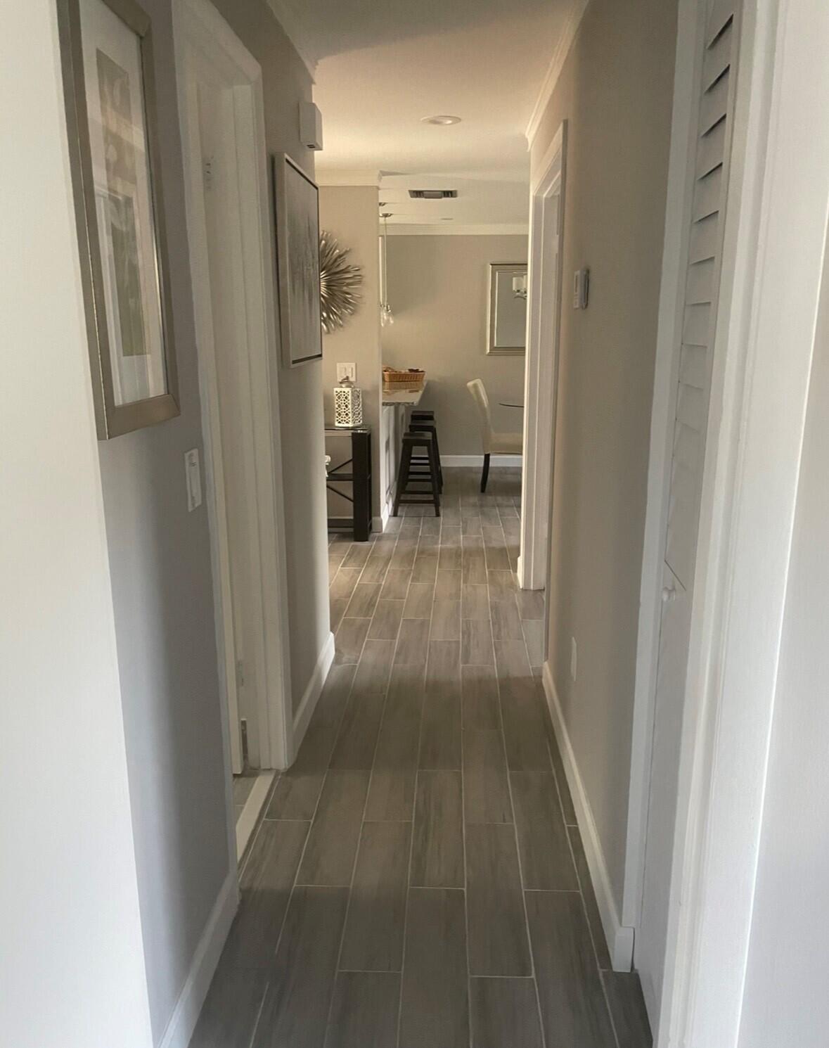 SHEFFIELD WOODS AT WELLINGTON CONDO - Residential Lease