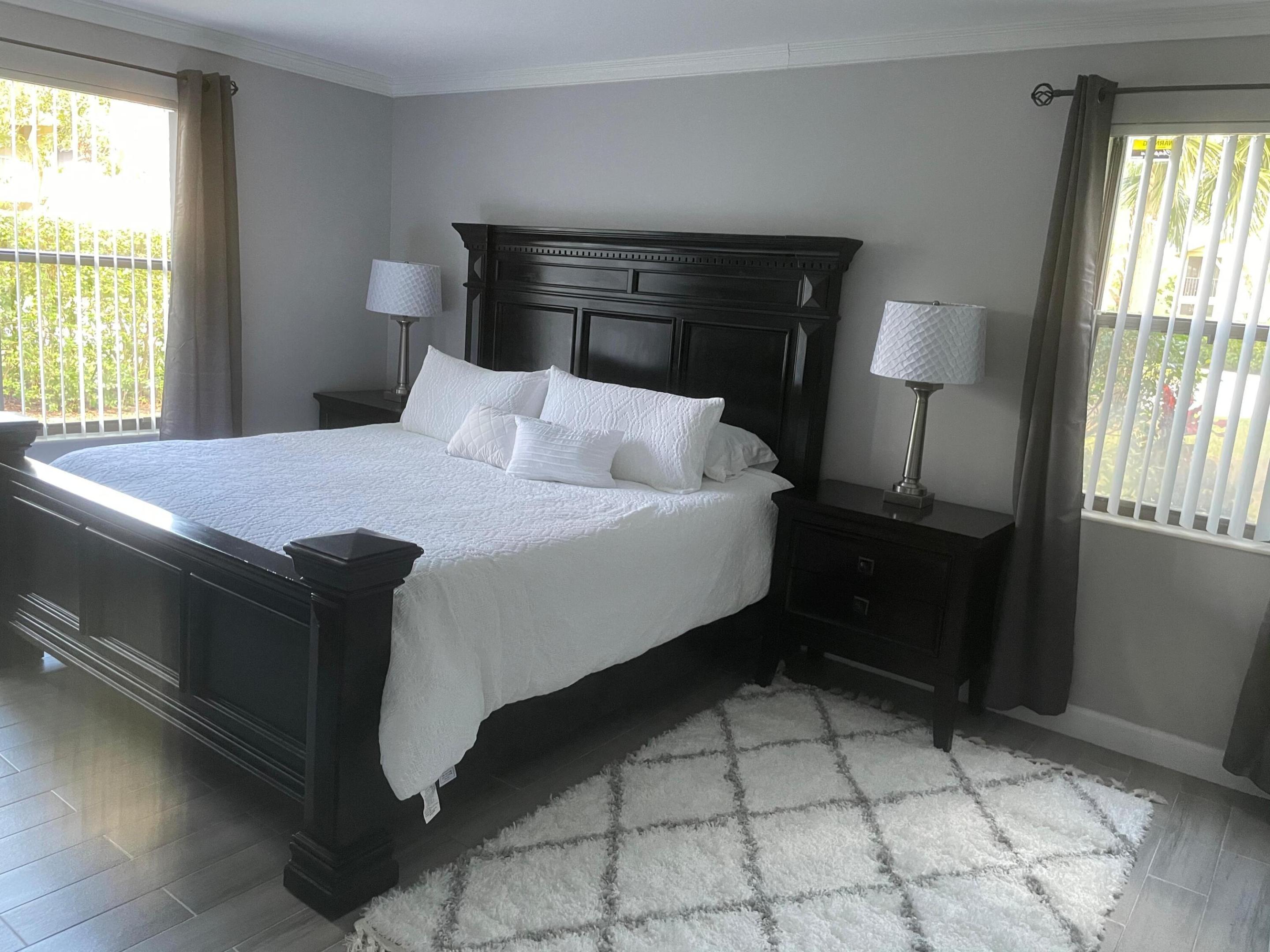 SHEFFIELD WOODS AT WELLINGTON CONDO - Residential Lease