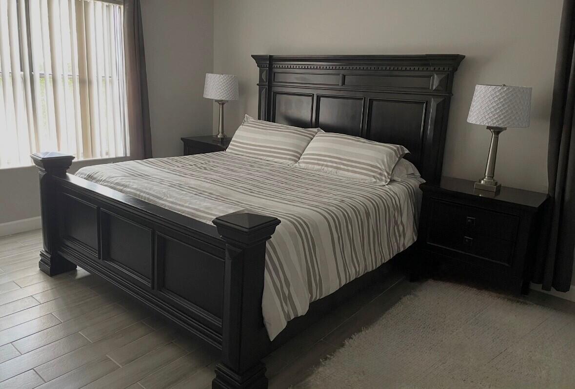 SHEFFIELD WOODS AT WELLINGTON CONDO - Residential Lease