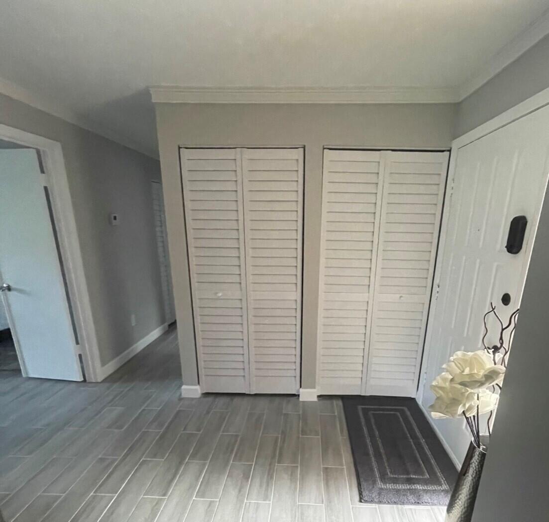 SHEFFIELD WOODS AT WELLINGTON CONDO - Residential Lease