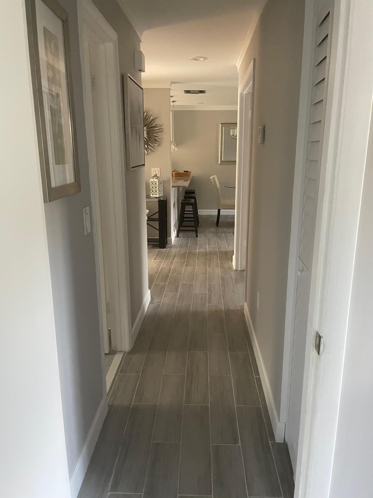 SHEFFIELD WOODS AT WELLINGTON CONDO - Residential Lease