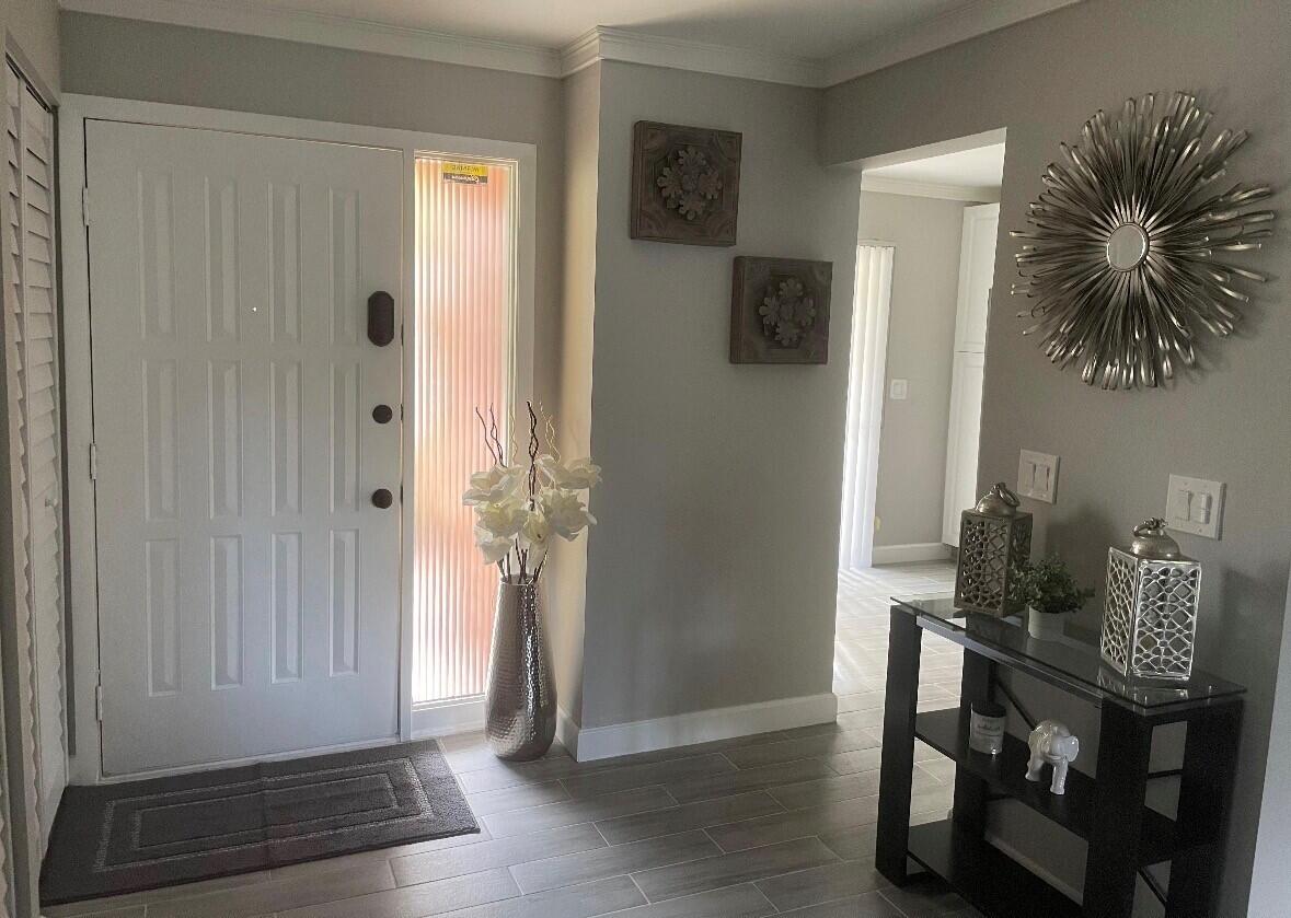 SHEFFIELD WOODS AT WELLINGTON CONDO - Residential Lease