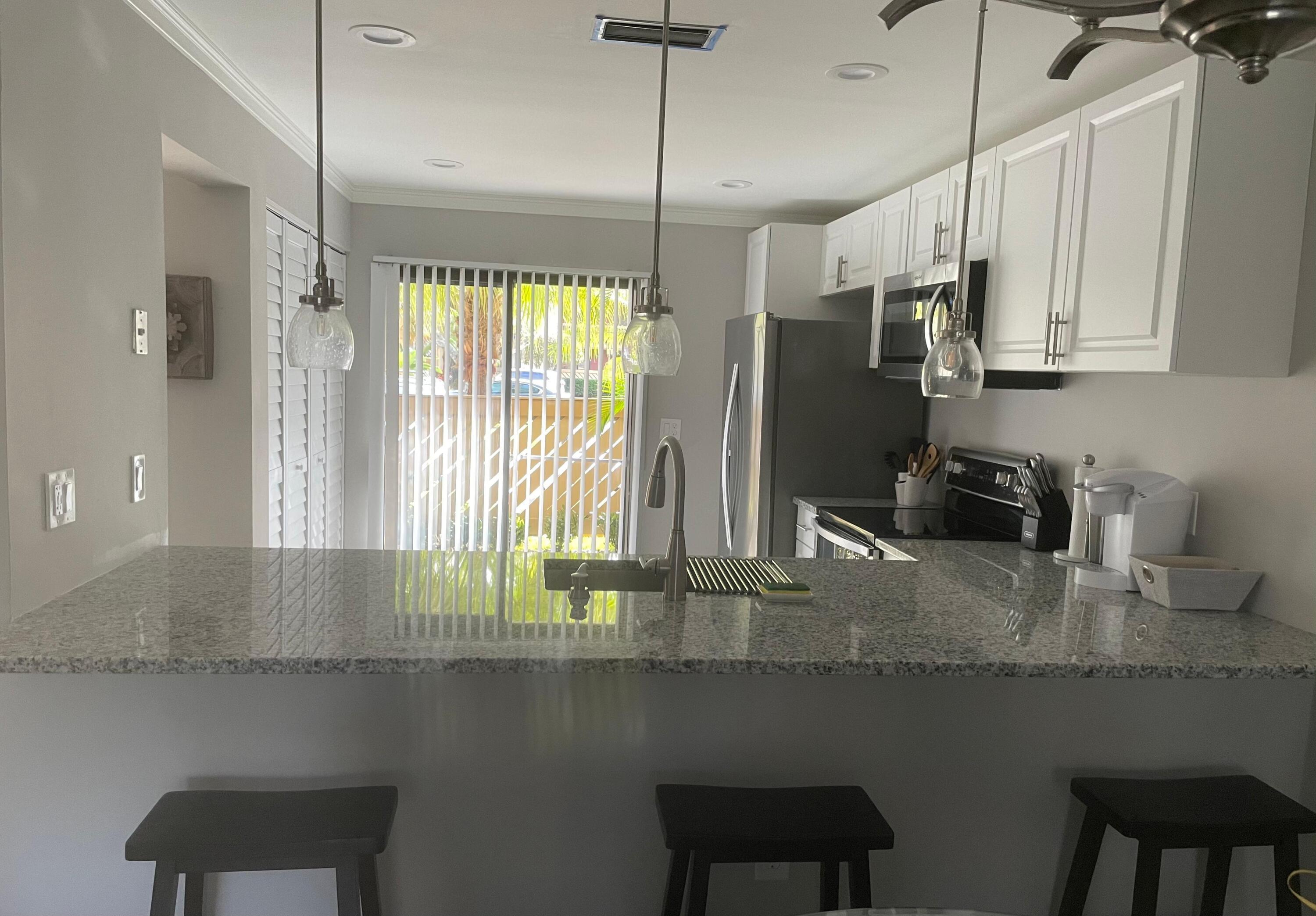 SHEFFIELD WOODS AT WELLINGTON CONDO - Residential Lease