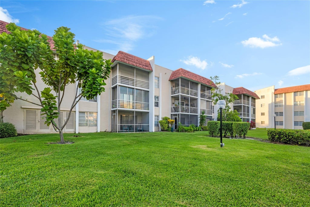 Photo of 3774 INVERRARY Boulevard #104P, Lauderhill, FL 33319 (MLS # B26079506)